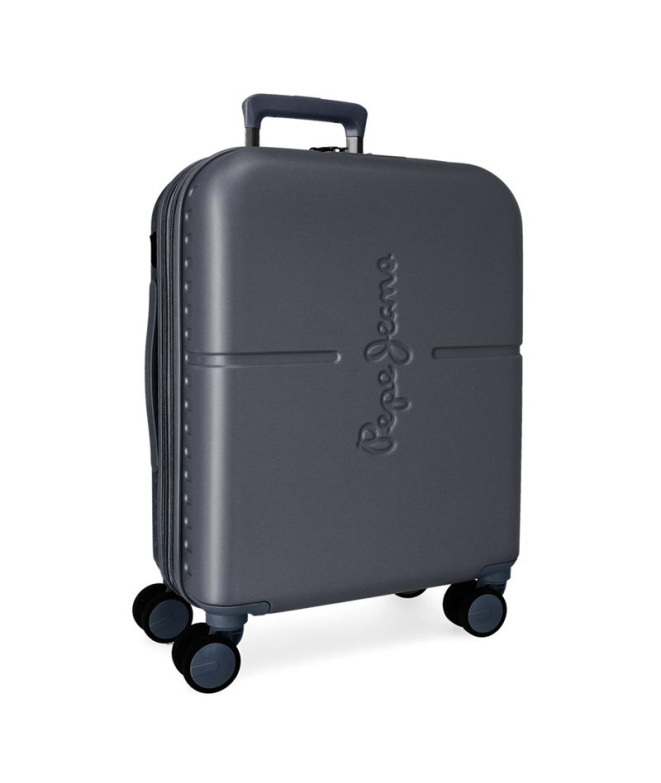 Maleta Pepe Jeans Trolley Abs 55Cm. C/Exp. 4R....