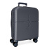 Maleta Pepe Jeans Trolley Abs 55Cm. C/Exp. 4R. Pjl Highlight Marino