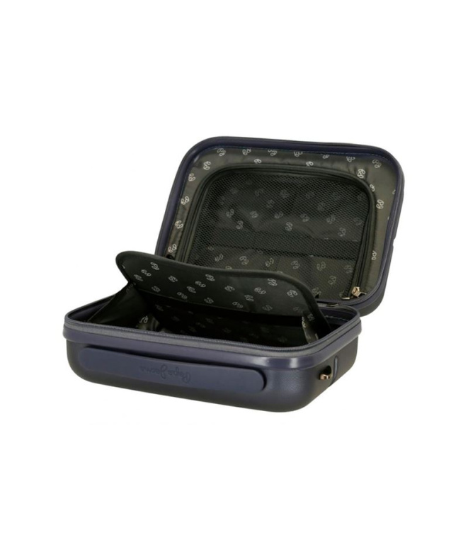 Mala Pepe Jeans Adap. Portaordenador 2C. Pjl Edmon