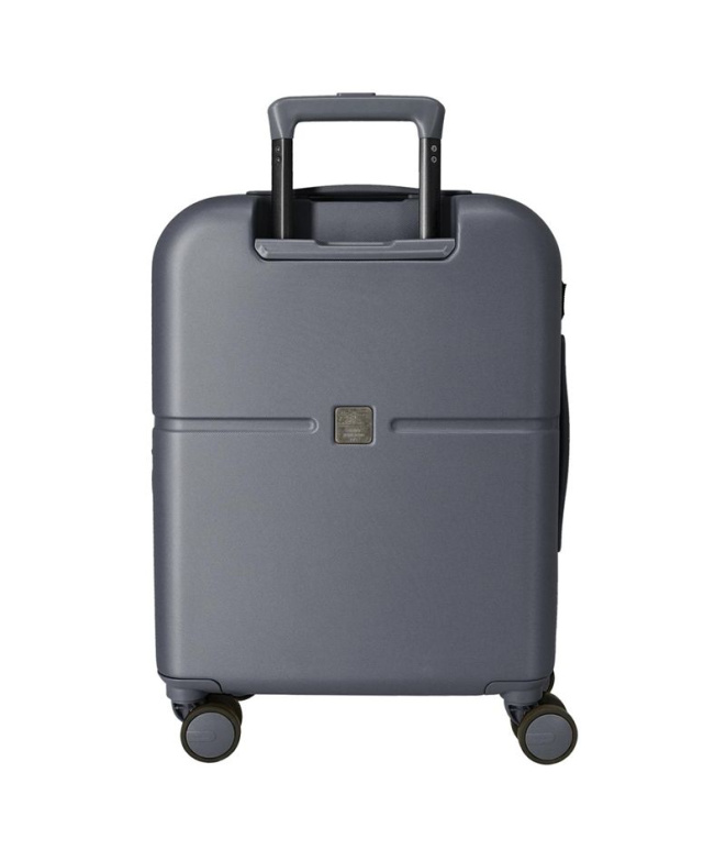 Maleta Pepe Jeans Trolley Abs 55Cm. C/Exp. 4R....