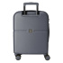 Maleta Pepe Jeans Trolley Abs 55Cm. C/Exp. 4R. Pjl Highlight Marino