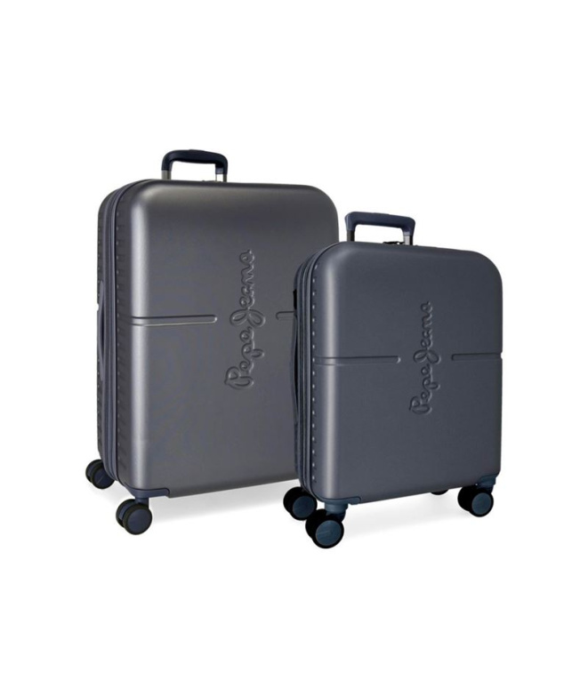 Mala Pepe Jeans Adap. Portaordenador 2C. Pjl Edmon