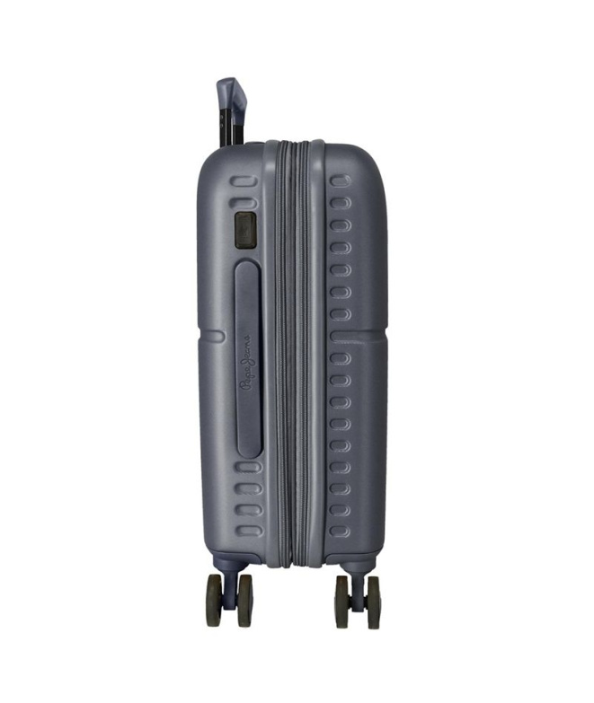 Maleta Pepe Jeans Trolley Abs 55Cm. C/Exp. 4R....