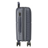 Maleta Pepe Jeans Trolley Abs 55Cm. C/Exp. 4R. Pjl Highlight Marino