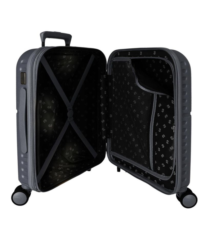 Maleta Pepe Jeans Trolley Abs 55Cm. C/Exp. 4R....