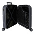 Maleta Pepe Jeans Trolley Abs 55Cm. C/Exp. 4R. Pjl Highlight Marino
