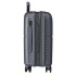 Maleta Pepe Jeans Trolley Abs 55Cm. C/Exp. 4R. Pjl Highlight Marino