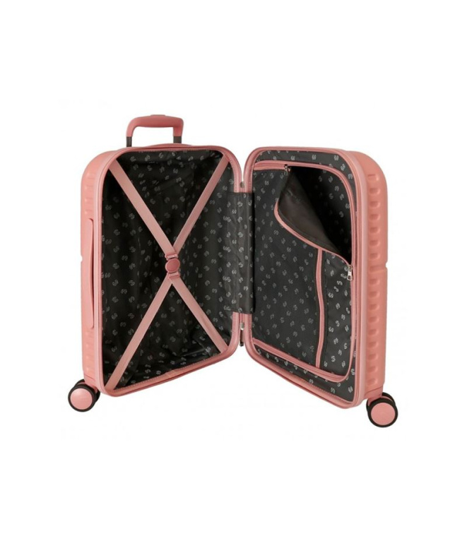 Valise Pepe Jeans 50Cm.Pjl Edmon