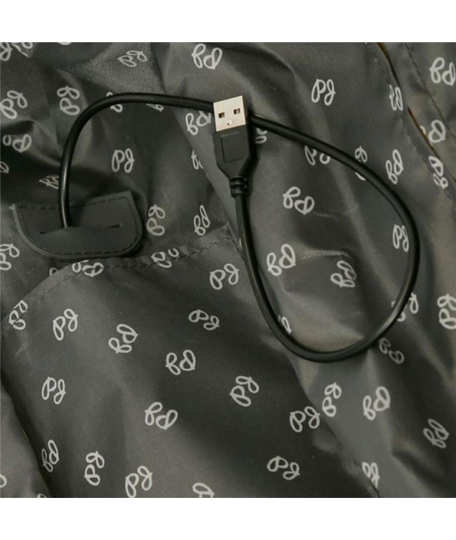 Mala Pepe Jeans 50Cm.Pjl Edmon