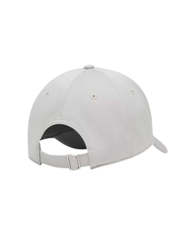 Casquette Under Armour Blitzing Low Adj Homme Gris
