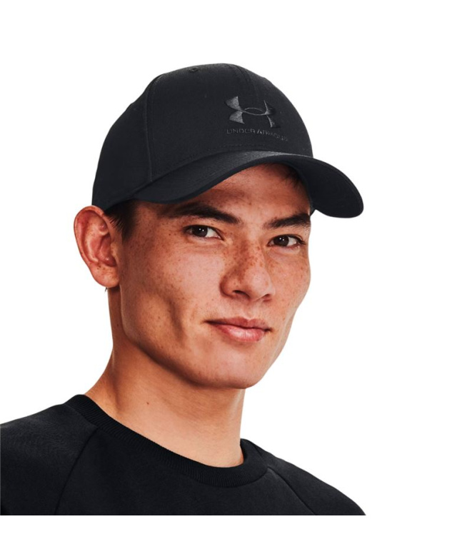 Boné de Fitness Under Armour Mens Branded...