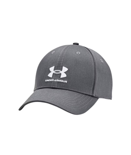 Boné de Fitness Under Armour Mens Branded Lockup Adj...