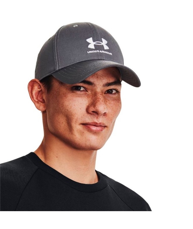 Boné de Fitness Under Armour Mens Branded...