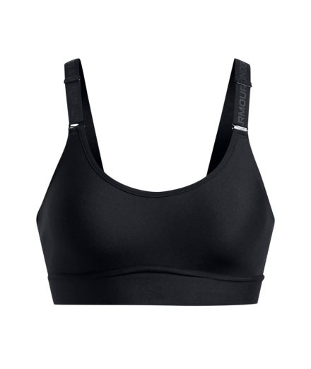 Sutiã esportivo de Fitness Under Armour Infinity Mid 2.0...