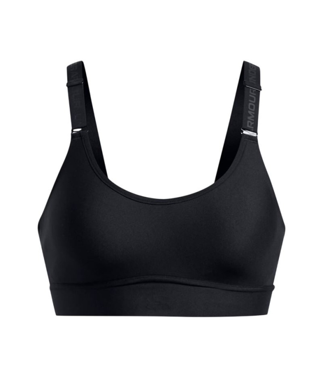 Brassiere de sport de Fitness Under Armour...