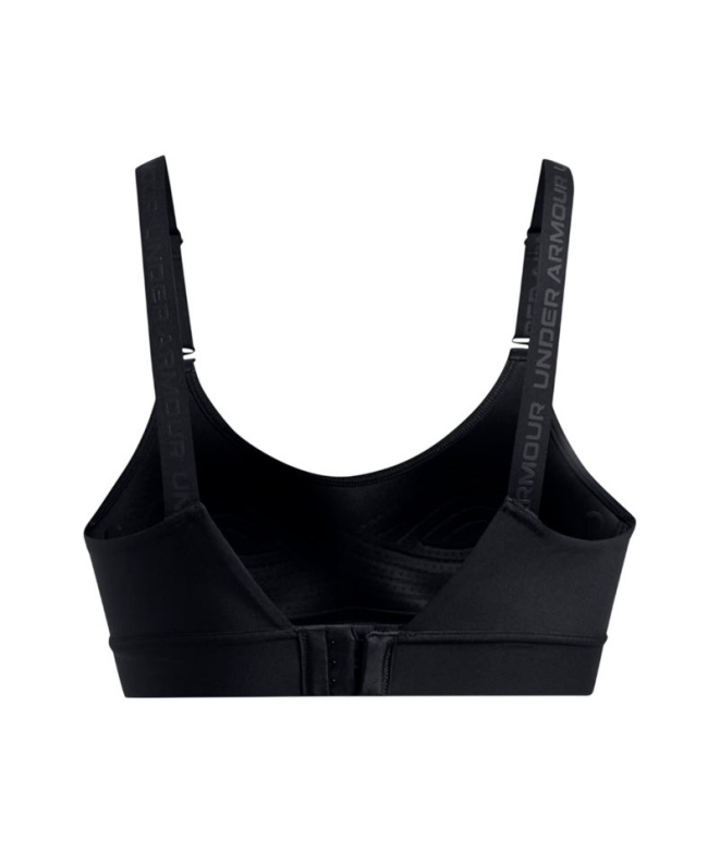 Brassiere de sport de Fitness Under Armour...