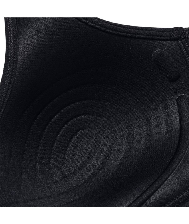 Brassiere de sport de Fitness Under Armour...