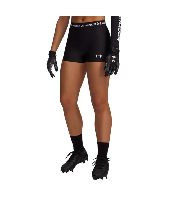 Collants de Fitness Under Armour Heatgear...