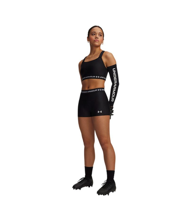 Malhas de Fitness Under Armour Heatgear Shorty...
