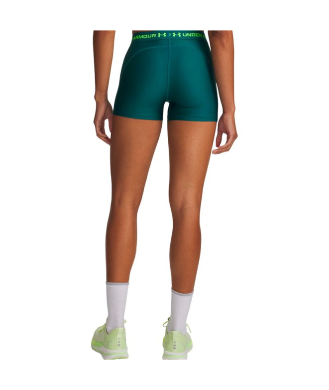 Malhas de Fitness Under Armour Heatgear Shorty...