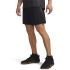 Pantalones de Fitness Under Armour Tech Vent 7In Shorts New Hombre Negro