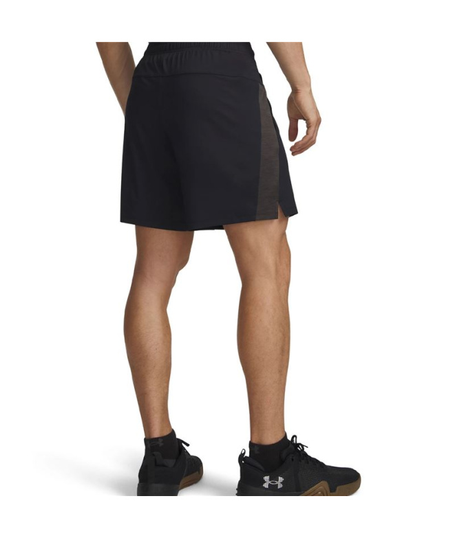 Pantalons de Fitness Under Armour Tech Vent 7In...