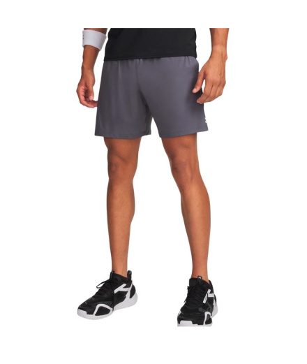 Pantalons de Fitness Under Armour Tech Vent 7In Shorts...
