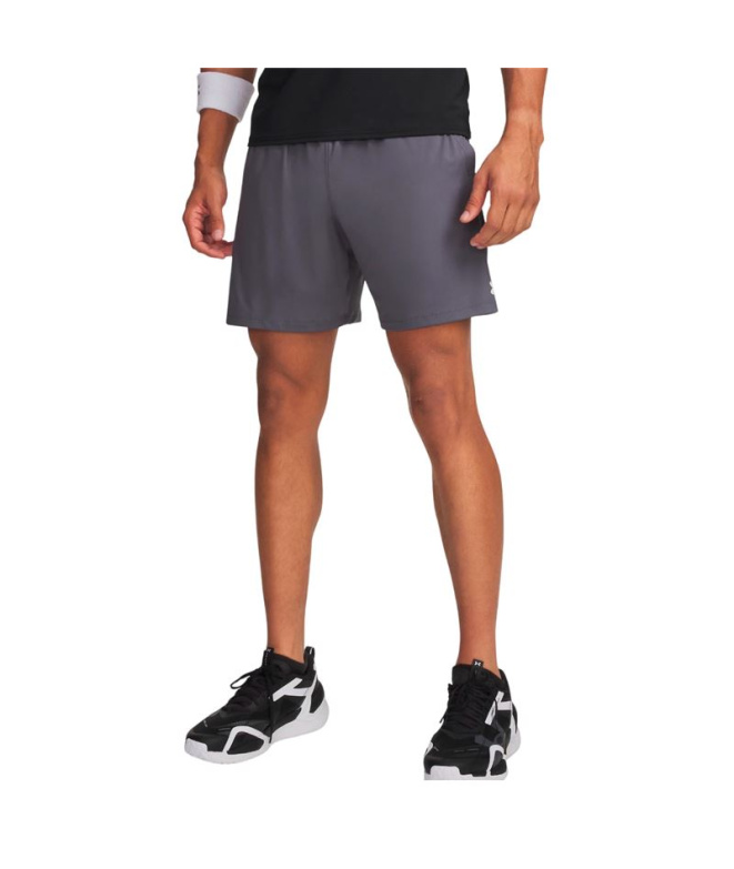 Calça de Fitness Under Armour Tech Vent 7In...