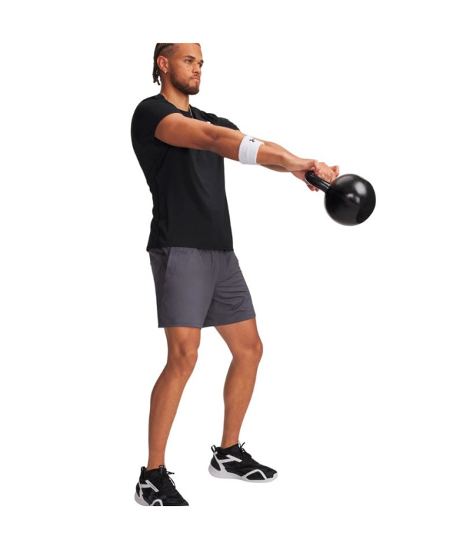Pantalones de Fitness Under Armour Tech Vent...