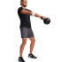 Pantalons de Fitness Under Armour Tech Vent 7In Shorts New Homme Gris