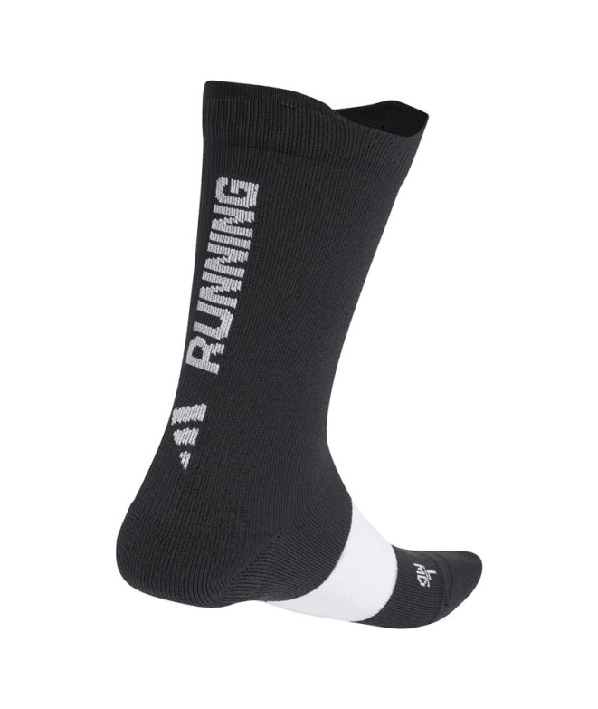 Meias de Running adidas Runxgrafic Sock...