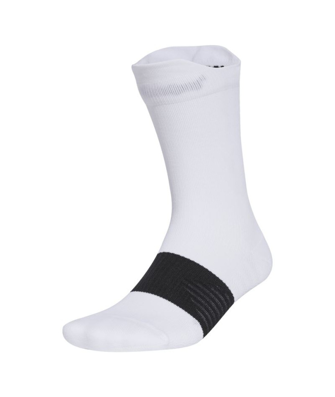 Meias de Running adidas Runxgrafic Sock...