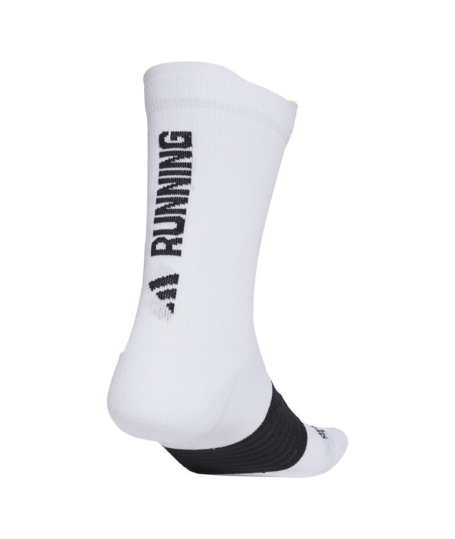 Meias de Running adidas Runxgrafic Sock...