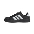 Sapatilhas adidas Streettalk Infantil Preto