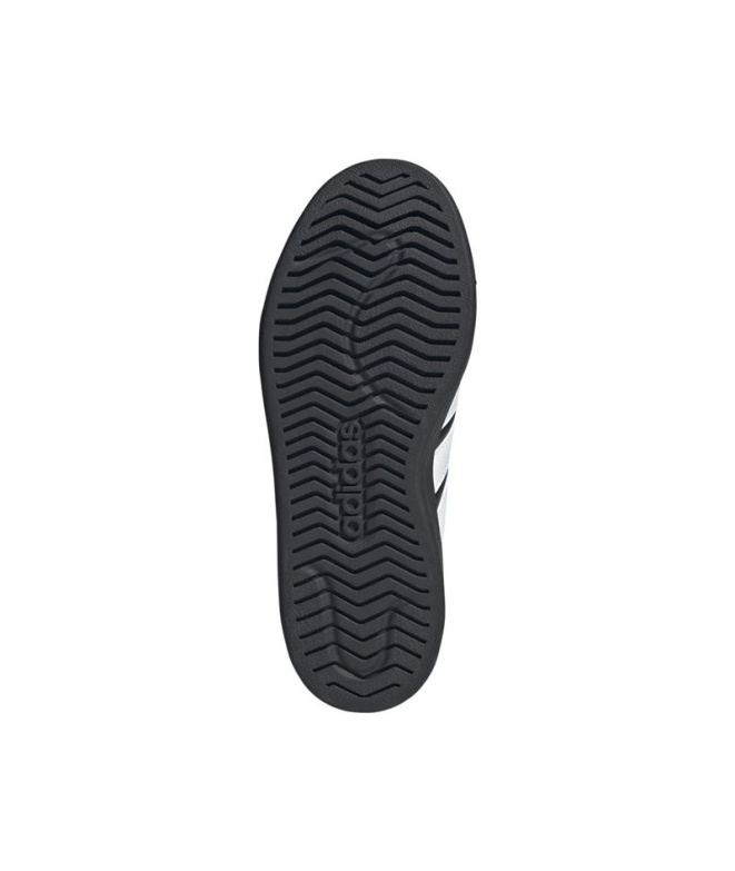 Chaussures adidas Streettalk Enfant Noir