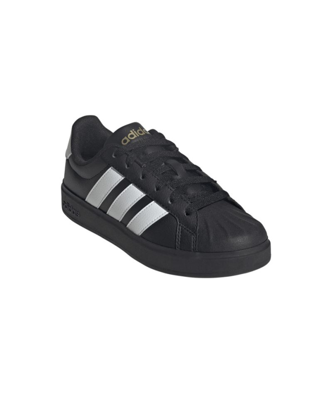 Chaussures adidas Streettalk Enfant Noir