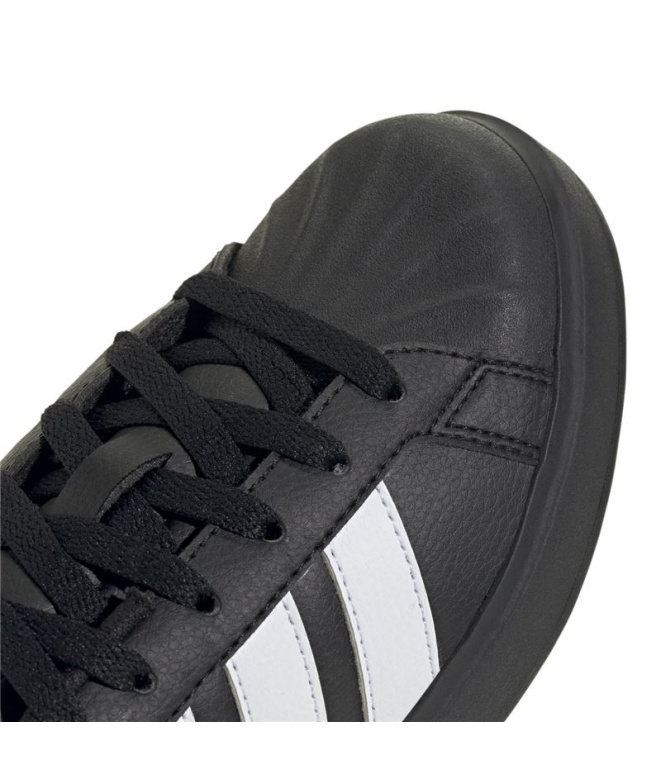 Chaussures adidas Streettalk Enfant Noir