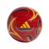 Bola de Futebol adidas Espanha Trionda Clb Home Vermelho