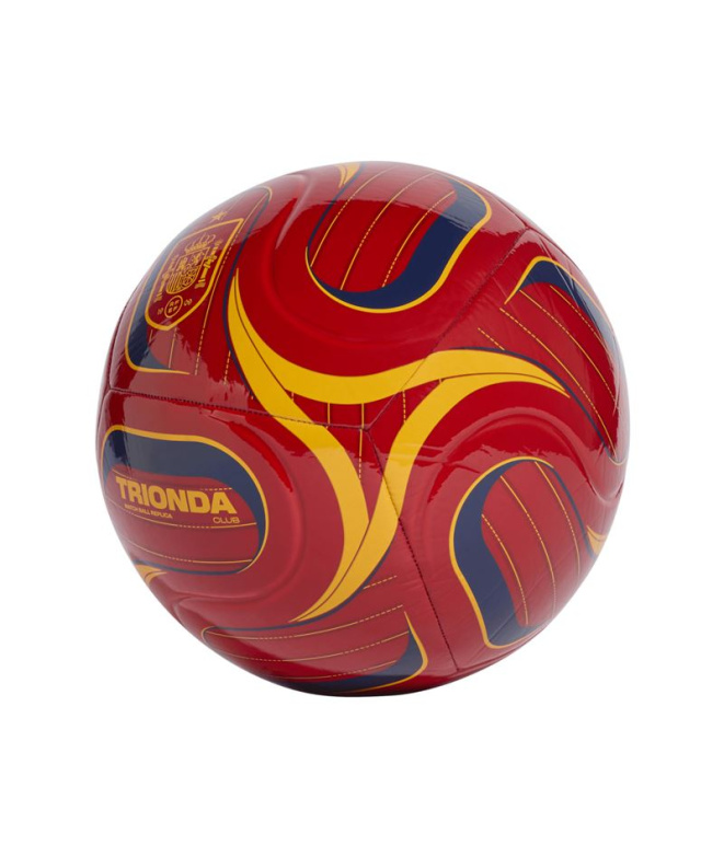 Bola de Futebol adidas Espanha Trionda Clb Home...