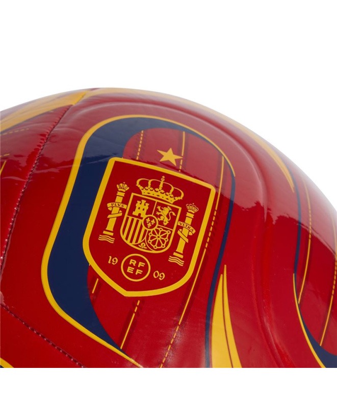 Balle de Football adidas Espagne Trionda Clb...