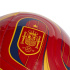 Balle de Football adidas Espagne Trionda Clb Domicile Rouge