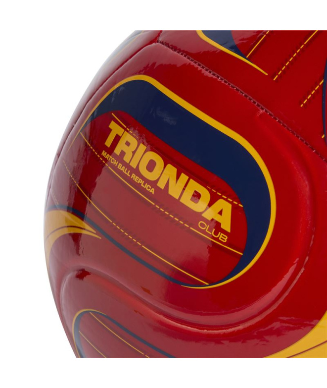 Balle de Football adidas Espagne Trionda Clb...