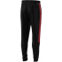 Calça de Futebol adidas Tiro26L Pntr Homem Preto/Vermelho