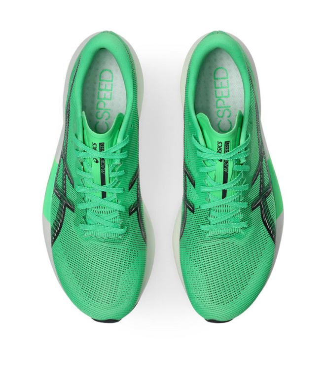 Zapatillas de Running ASICS Magic Speed 5...