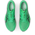 Zapatillas de Running ASICS Magic Speed 5 Verde/Gris