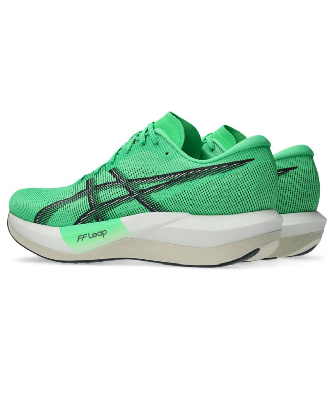 Sapatilhas de Running ASICS Magic Speed 5...