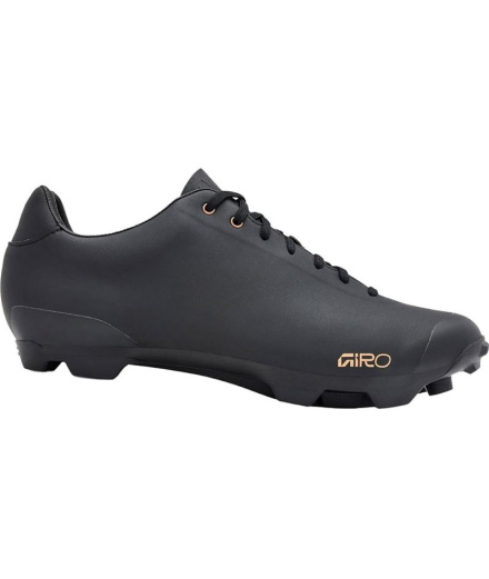 Sapatilhas de Ciclismo Giro Empire SRC Preto