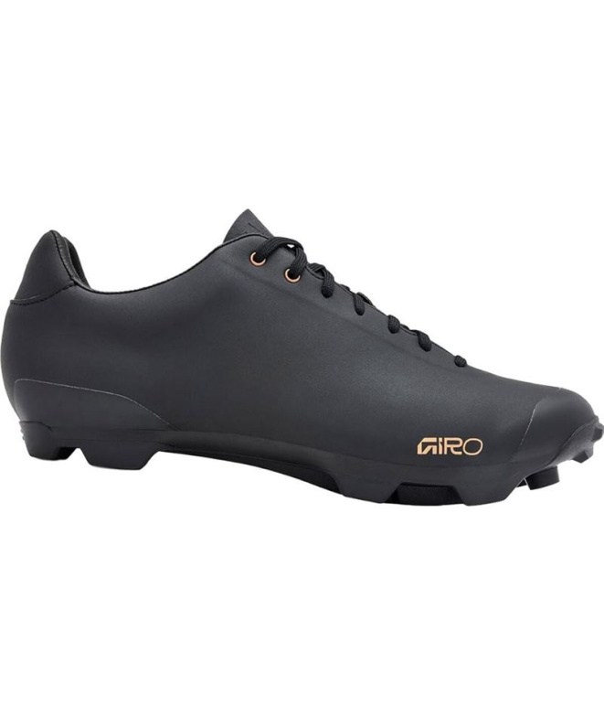 Chaussures de Cyclisme Giro Empire SRC Noir