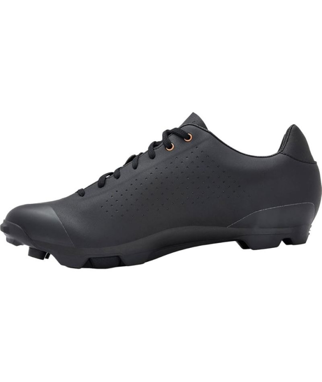 Chaussures de Cyclisme Giro Empire SRC Noir