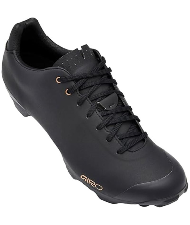 Sapatilhas de Ciclismo Giro Empire SRC Preto
